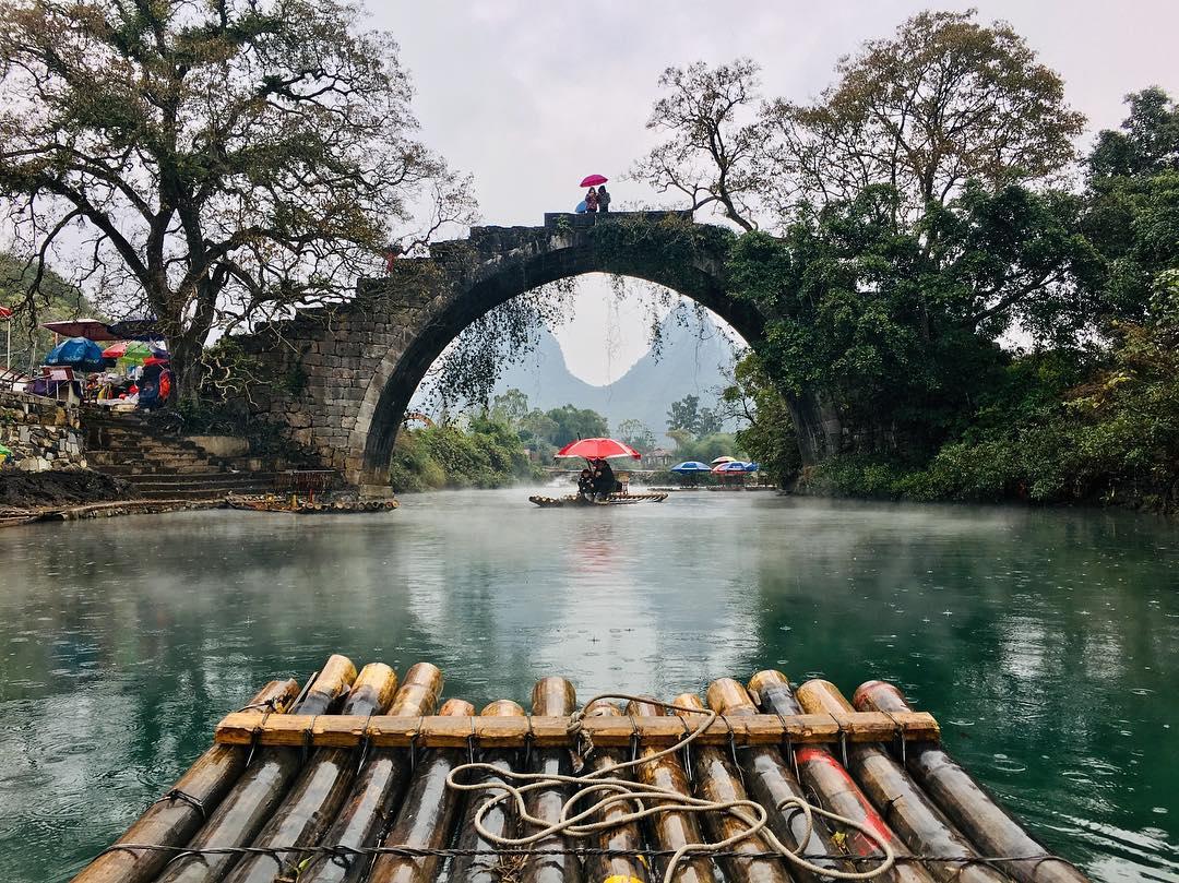 超全桂林旅游攻略,景点实用信息全指南 - 知乎