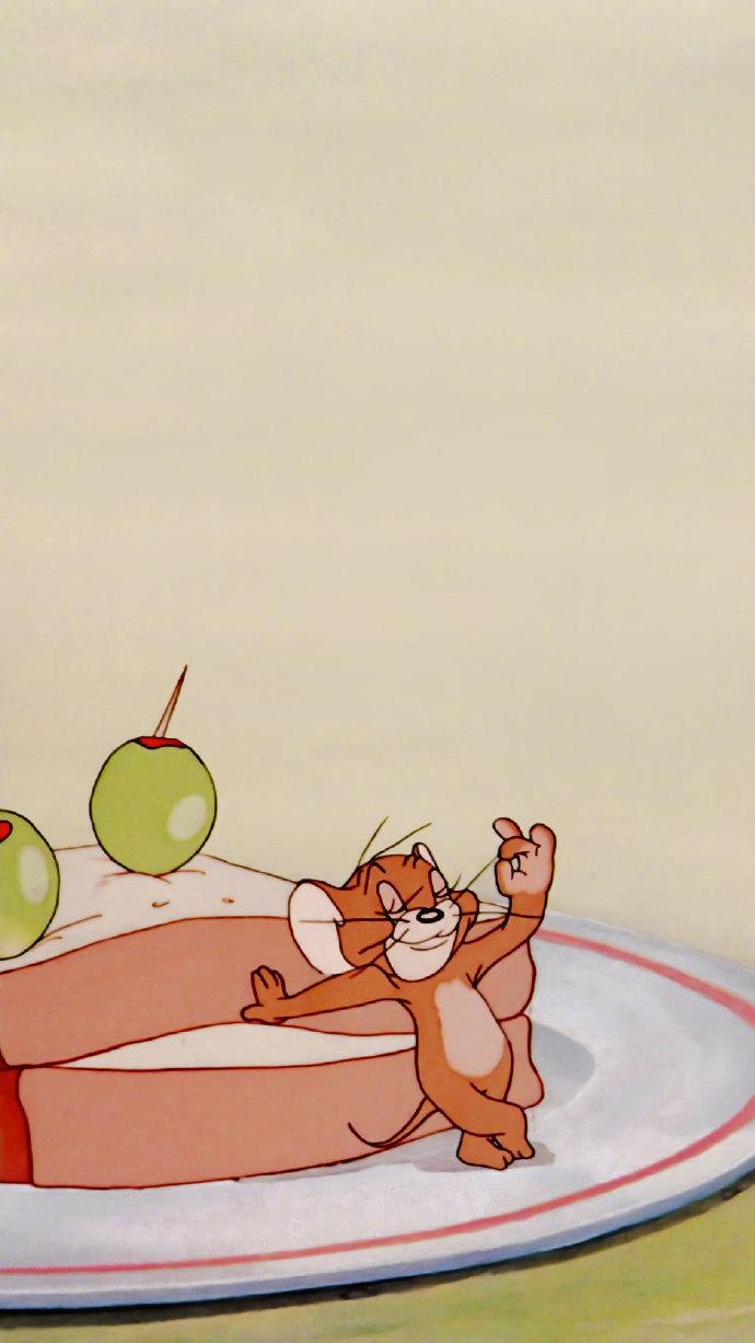 tomandjerry67676767壁纸米奇比心67676767