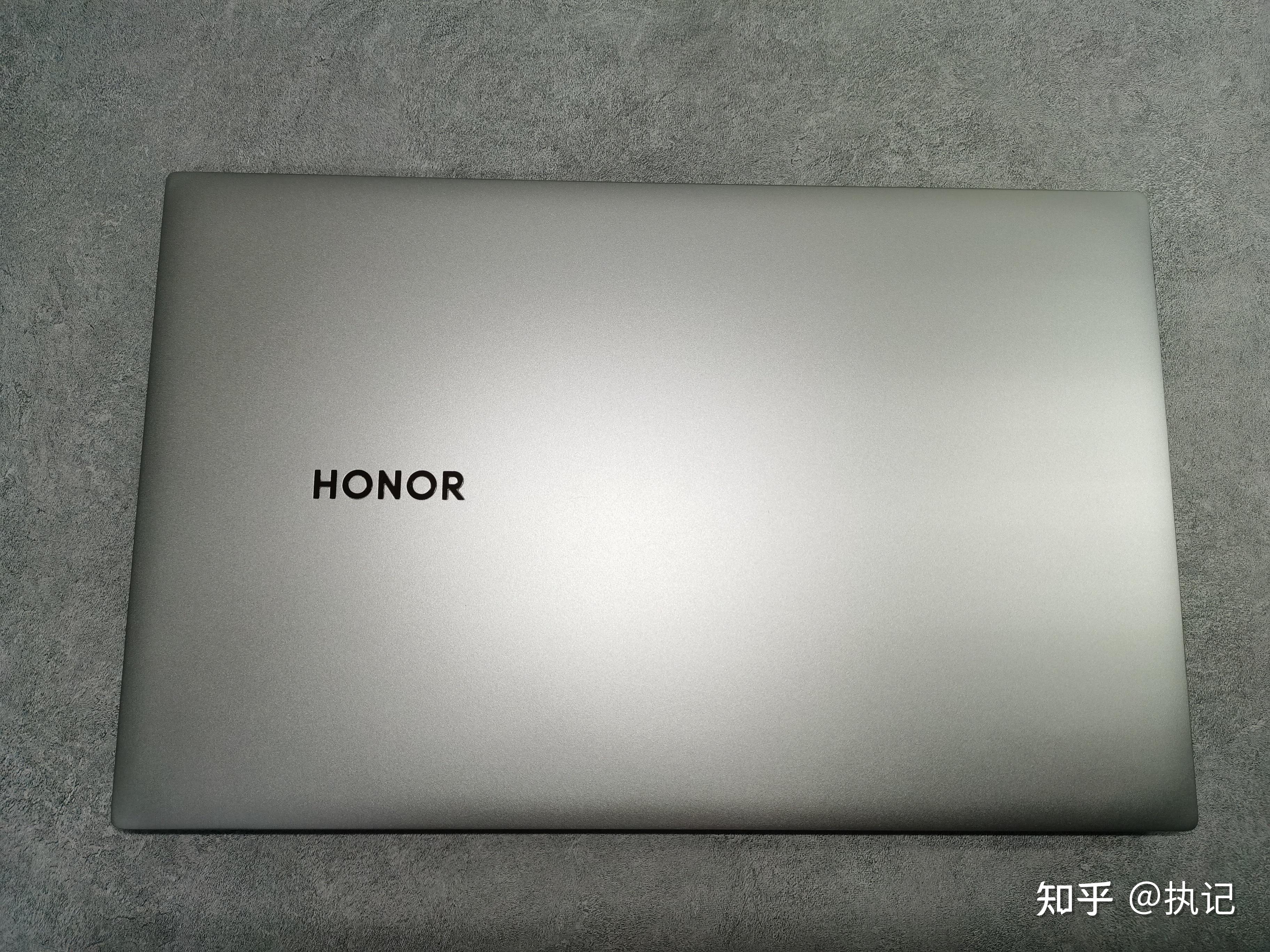 先来看一下荣耀magicbook pro 2020款锐龙版的参数