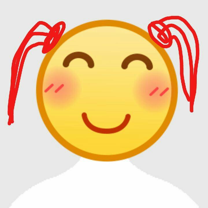 有哪些有意思的社交软件头像