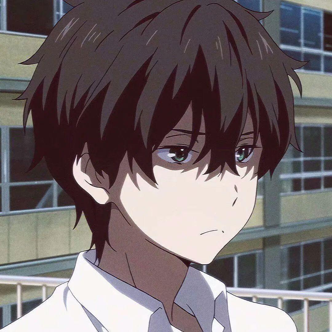 130张超好看的微信头像-好看微信头像男2021