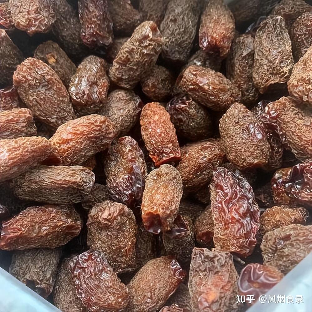 义乌,有啥特产值得带!当地人推荐这10样,好吃不贵,送礼有面 - 知乎