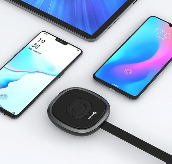 毕亚兹手机无线投屏器