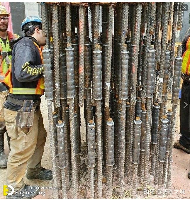 什么是钢筋连接器？优点、缺点和类型 知乎 