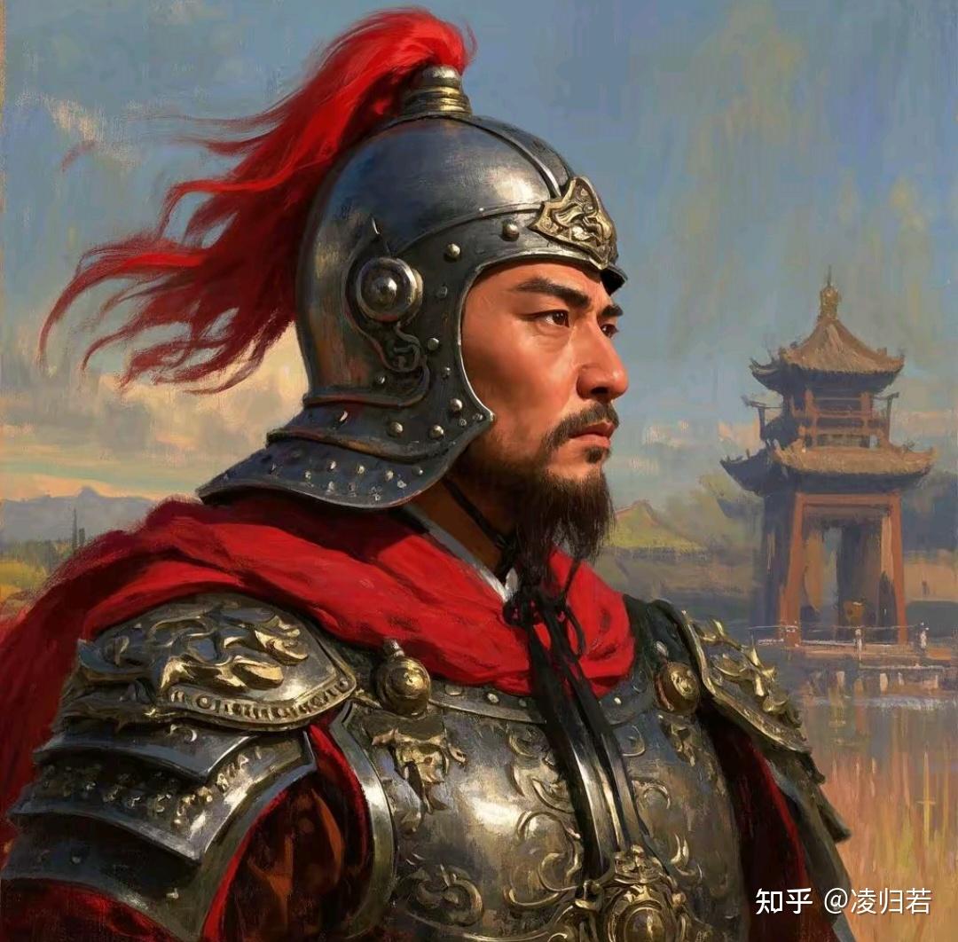 说岳全传:高宠是第一高手?严重高估,至少有三个人他打不过 - 知乎