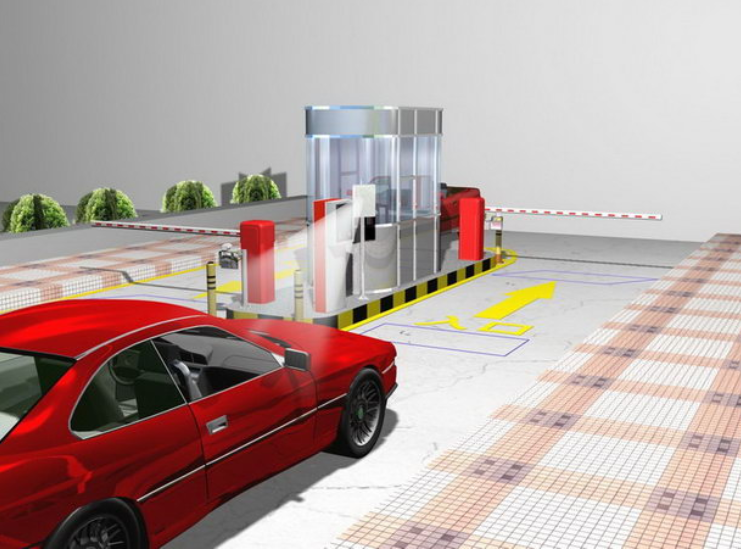 rfid车辆管理的应用6b6c协议
