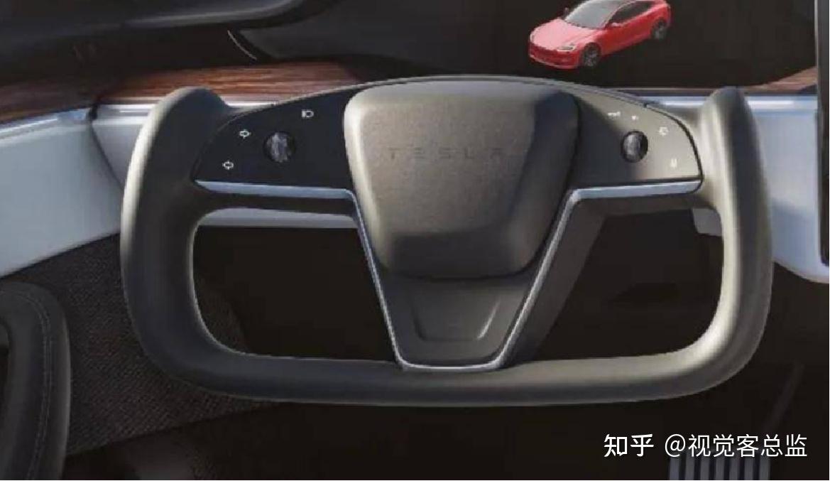 汽车HMI设计课程回顾02:汽车HMI仪表信息交互框架 - 知乎