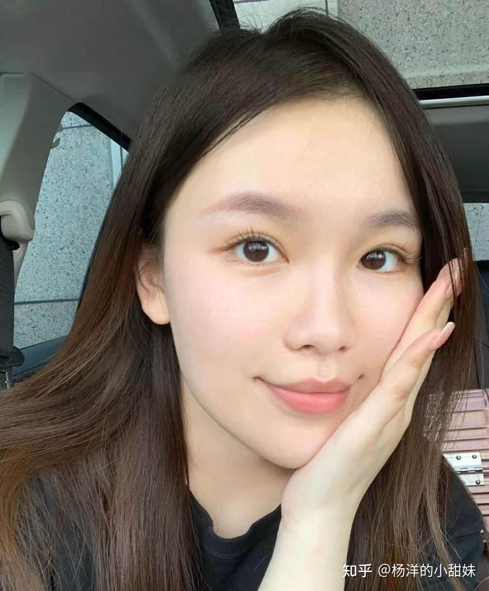 5 人赞同了该文章超气人化学美少女驾到!杨洋的小甜妹