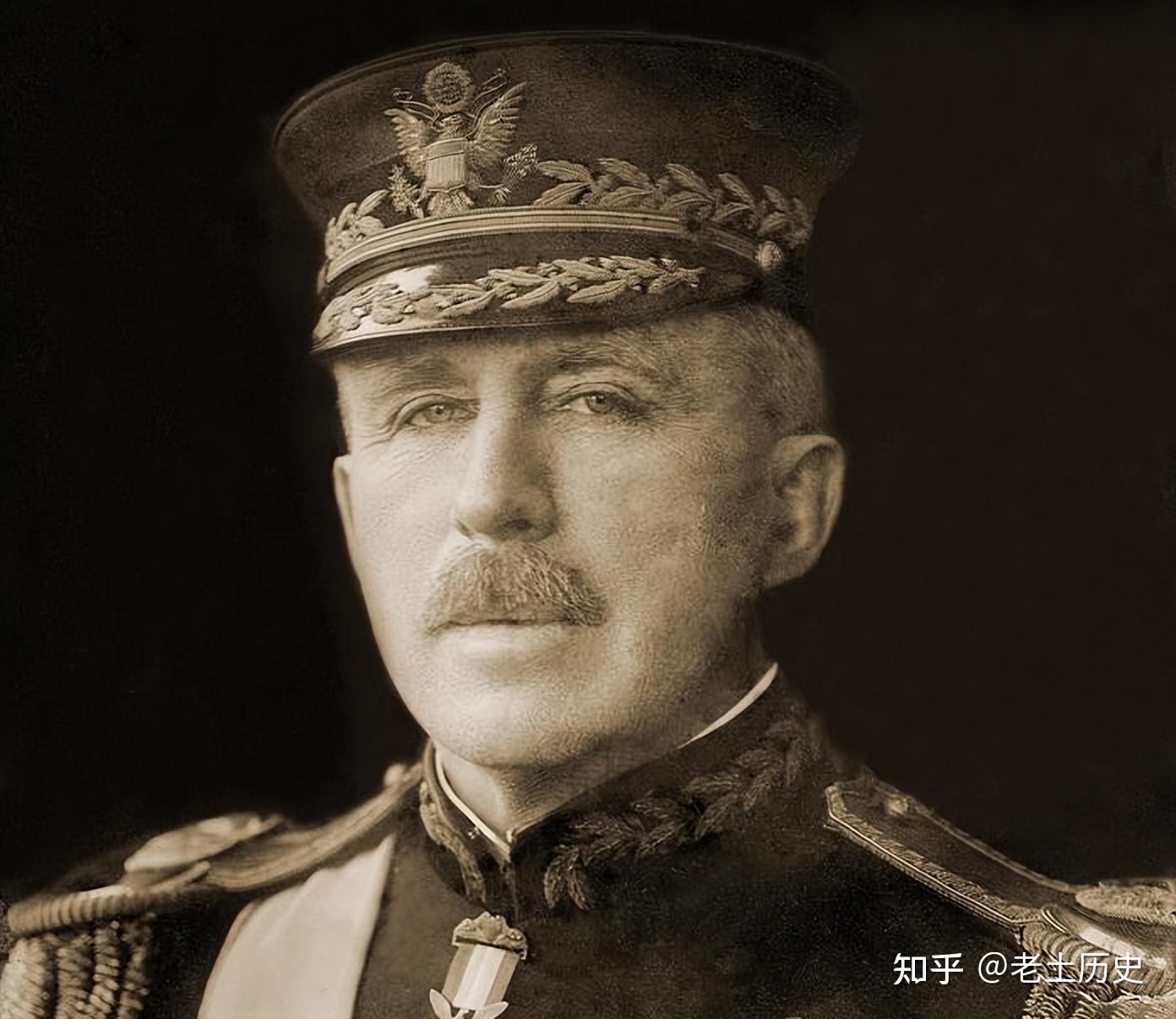 美国入侵菲律宾时有将军叫嚣我只要杀人十岁以上都杀掉