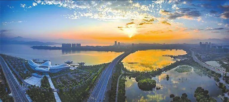 揭秘!九江武宁如何成为中国最美县域 - 知乎