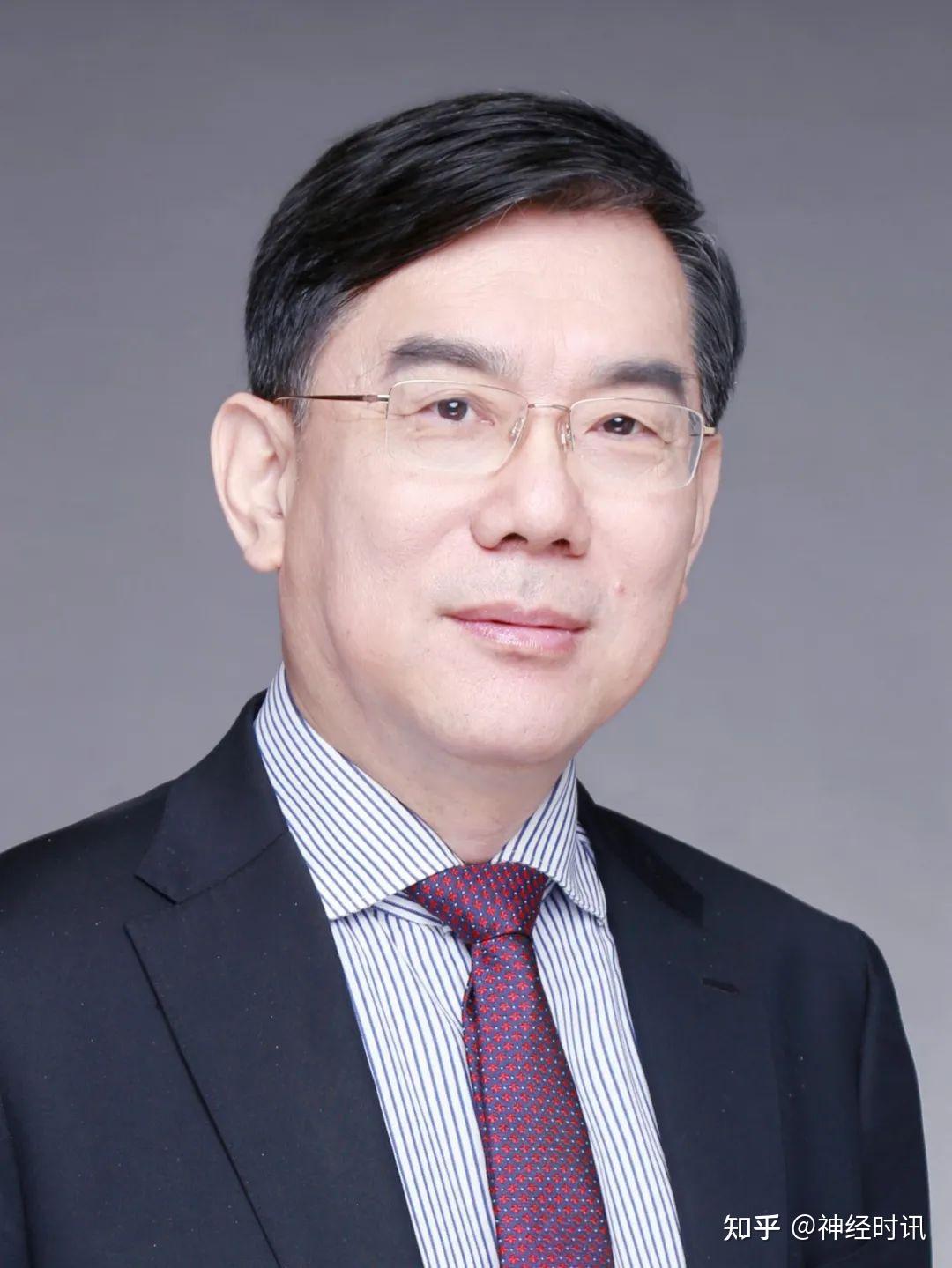 专访王硕教授：解析大脑奥秘 引领科技与医学融合的未来 - 知乎