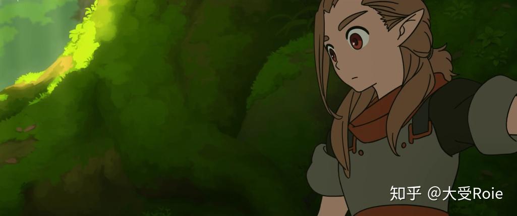 剧透有了家并且流浪罗小黑战记影评