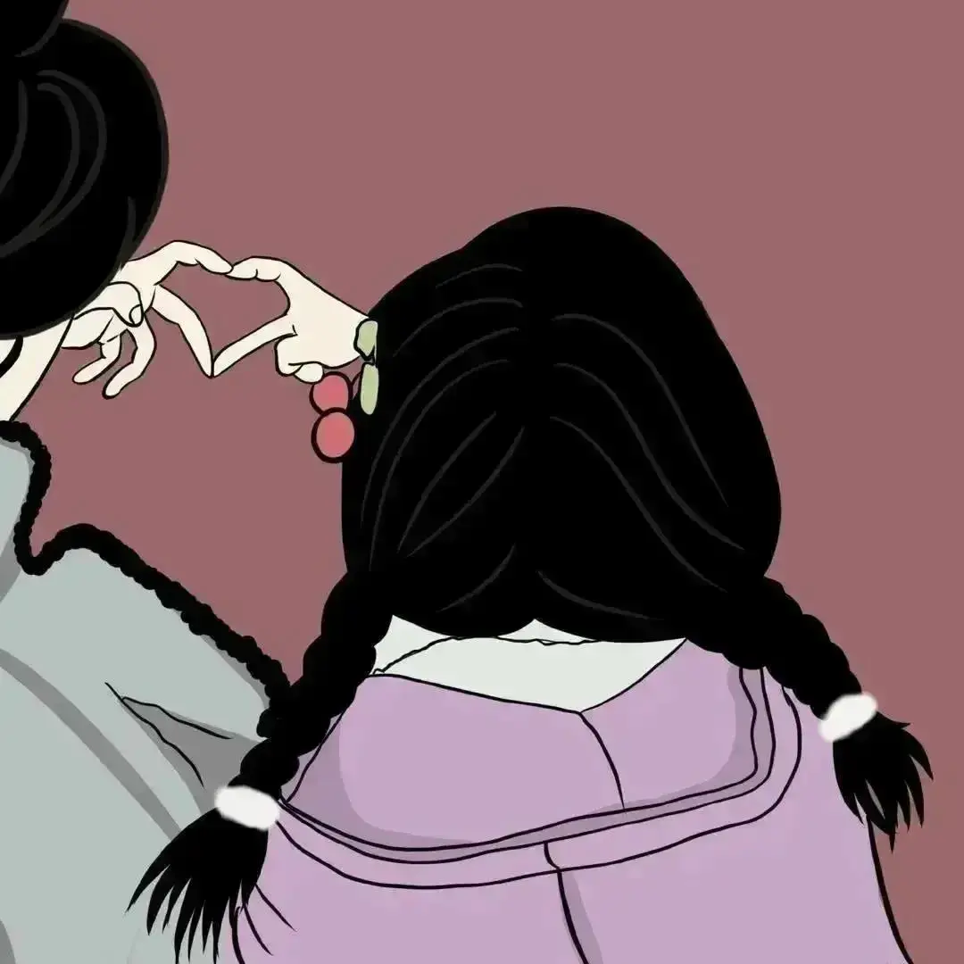 149张好看的情侣头像值得分享