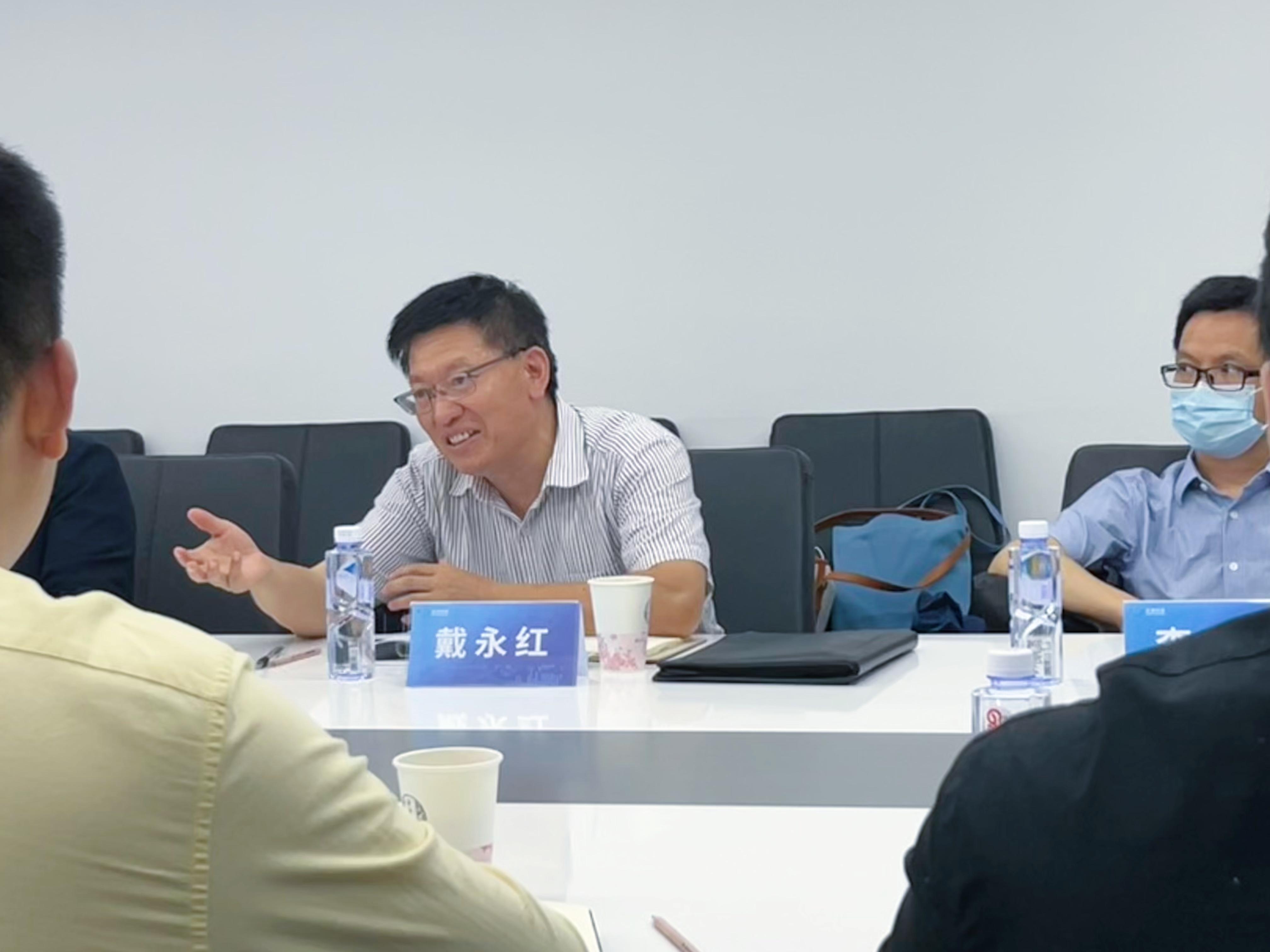 云译科技副总裁李雷表示,未来,云译科技将把『实训翻译技术人才培养