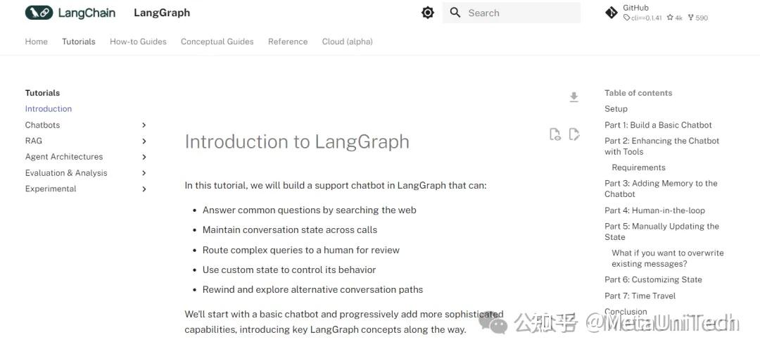 Langchain已死？我看未必 - 知乎