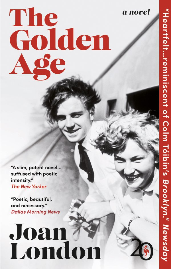 The Golden Age By Joan London