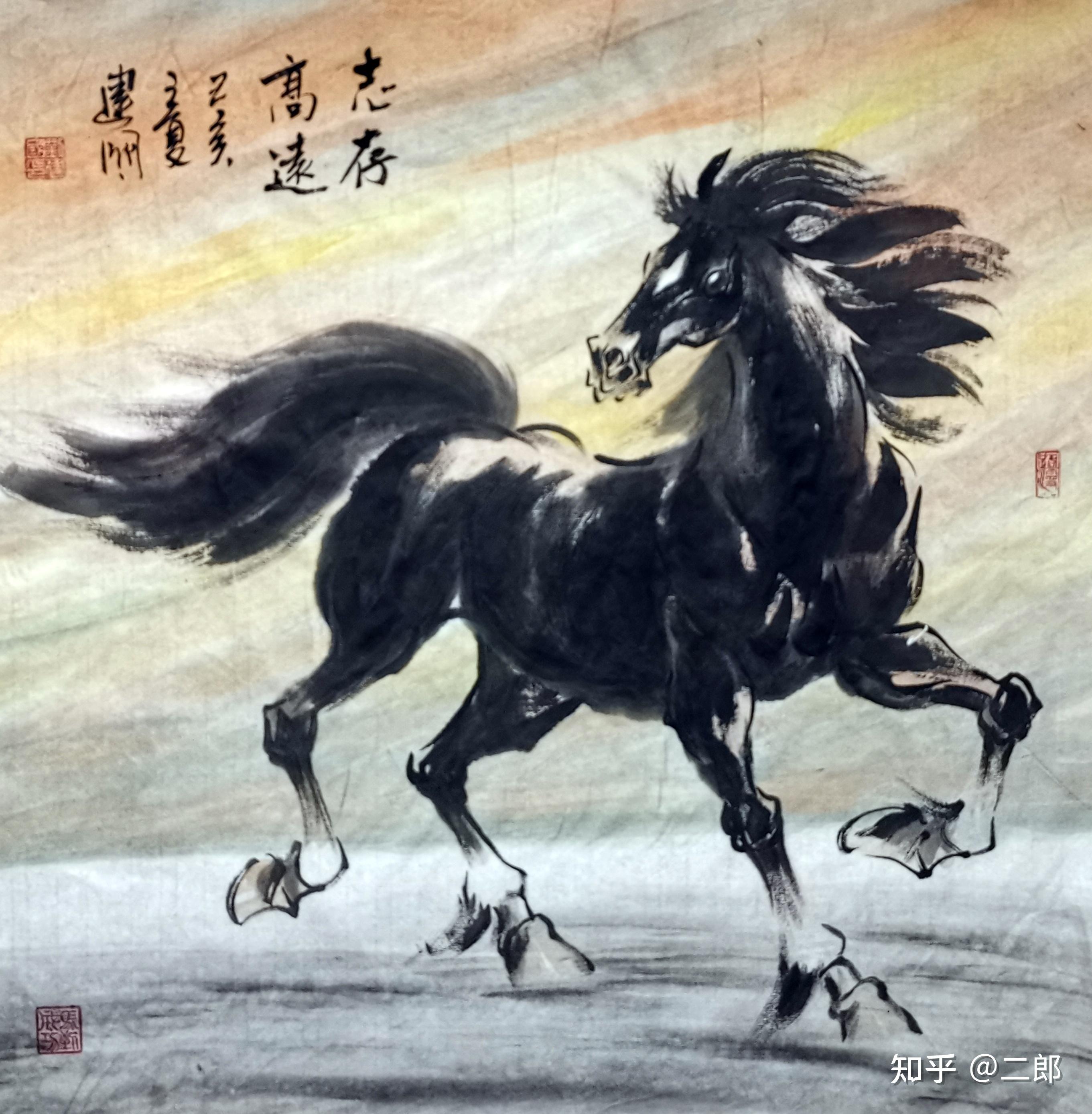 生肖马未来20年运势如何(属马人未来十年运势预测属马的未来十年大运)