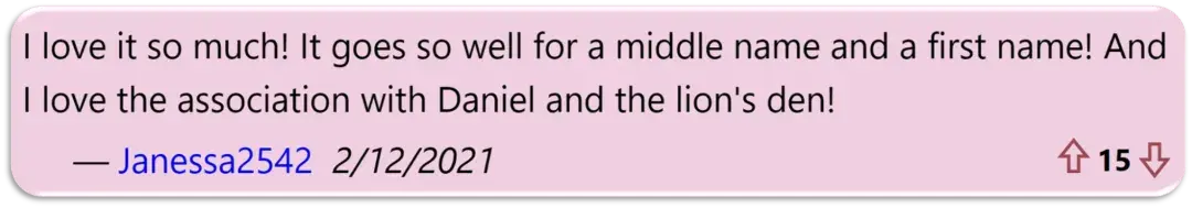 2022年男英文名no14daniel丹尼尔