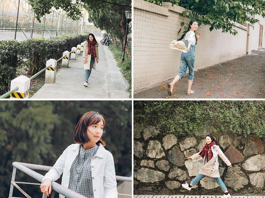 带你一次性打卡,杭州18个拍照圣地!