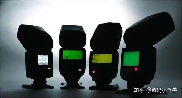 掌握闪光灯的基本功能：闪光灯使用详细教程！ - 知乎