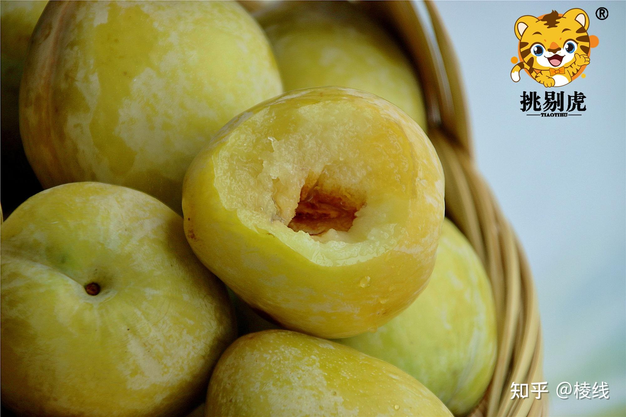 黄金奈李 - 知乎