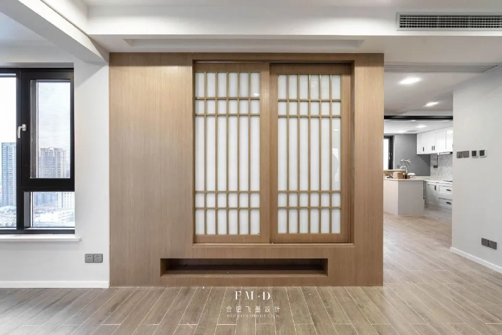 木纹砖有什么优点?客厅用它适合吗? - 知乎