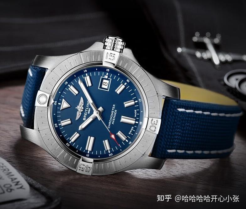 百年灵手表怎么样百年灵复仇者真实评价