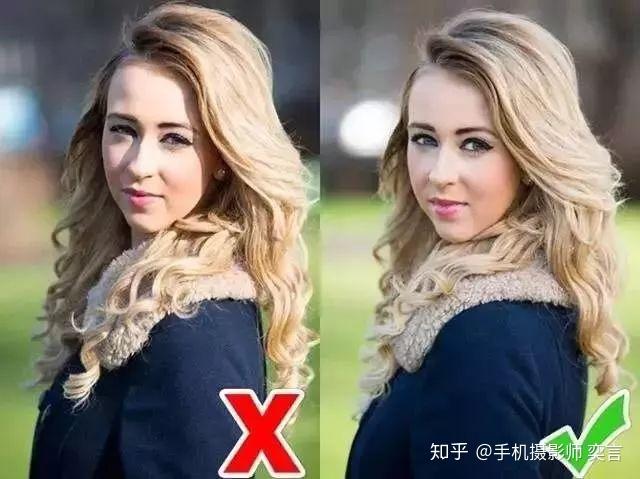 【进阶篇三】强光及弱光环境下的摄影技巧 - 知乎
