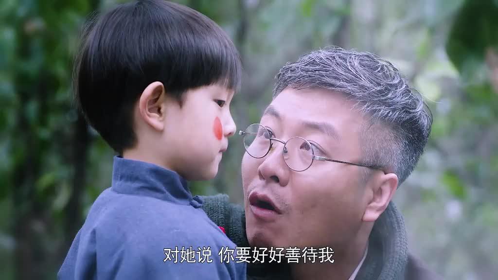 蛇王送子报恩医生诊断竟患有绝症报恩好人有好报万物皆有灵