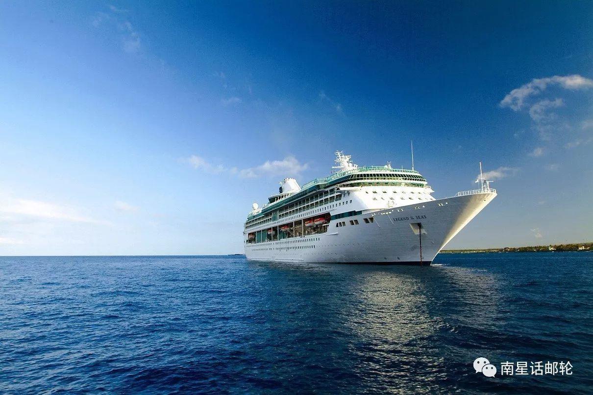 皇家加勒比国际游轮-海洋奇迹号邮轮介绍_甲板_房间_家庭