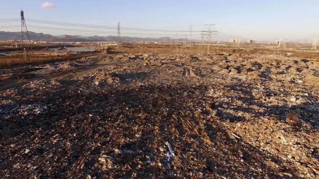 央视这次够野把被人忽视的北京挖了出来