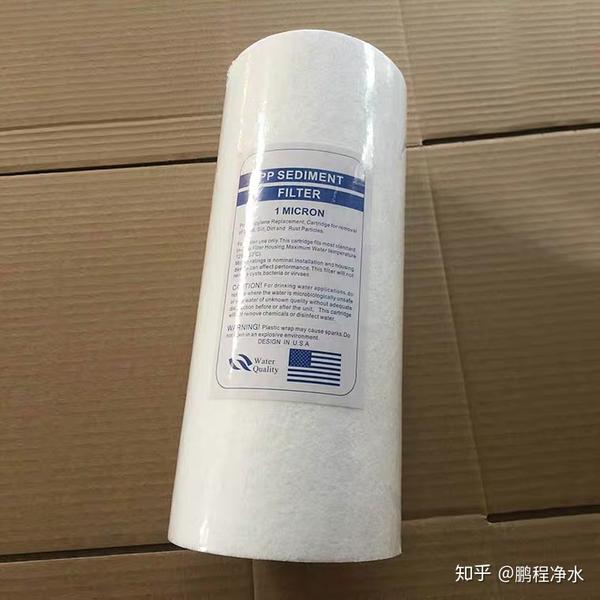 %title插图%num 深聊净水器选购套路及如何正确选择全屋过滤的净水方案!-鹏程净水