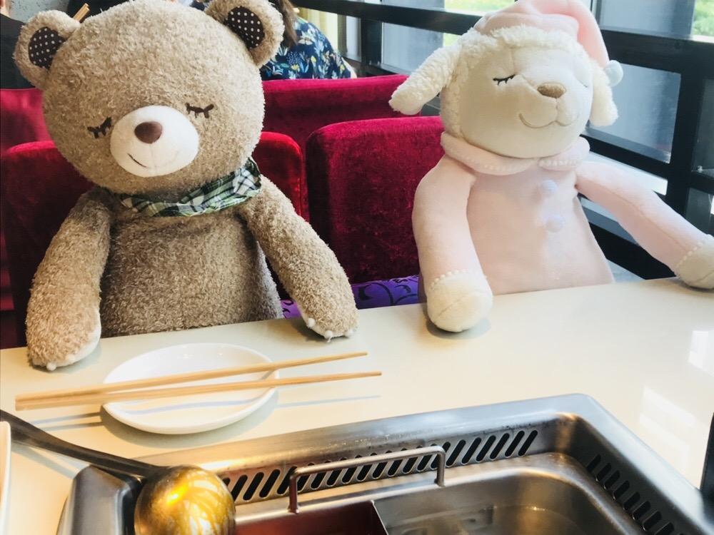 一个人去吃海底捞最合算的吃法是什么样的?