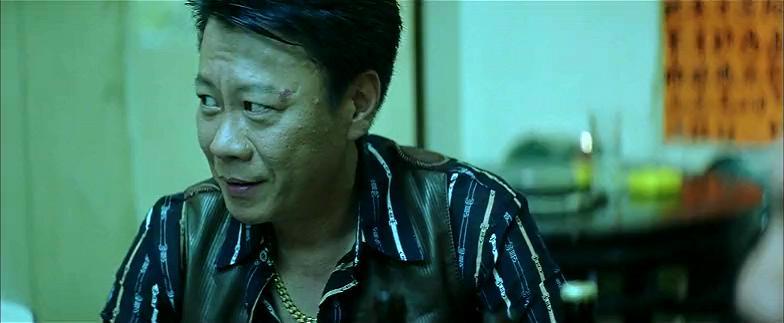 无间道系列电影剧情梳理1全文共40篇