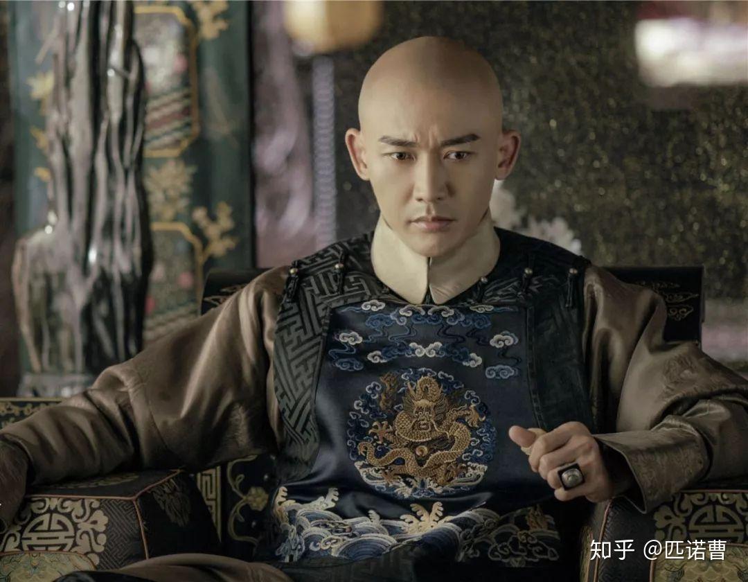 地道街头仔-洪尧[和亲王]