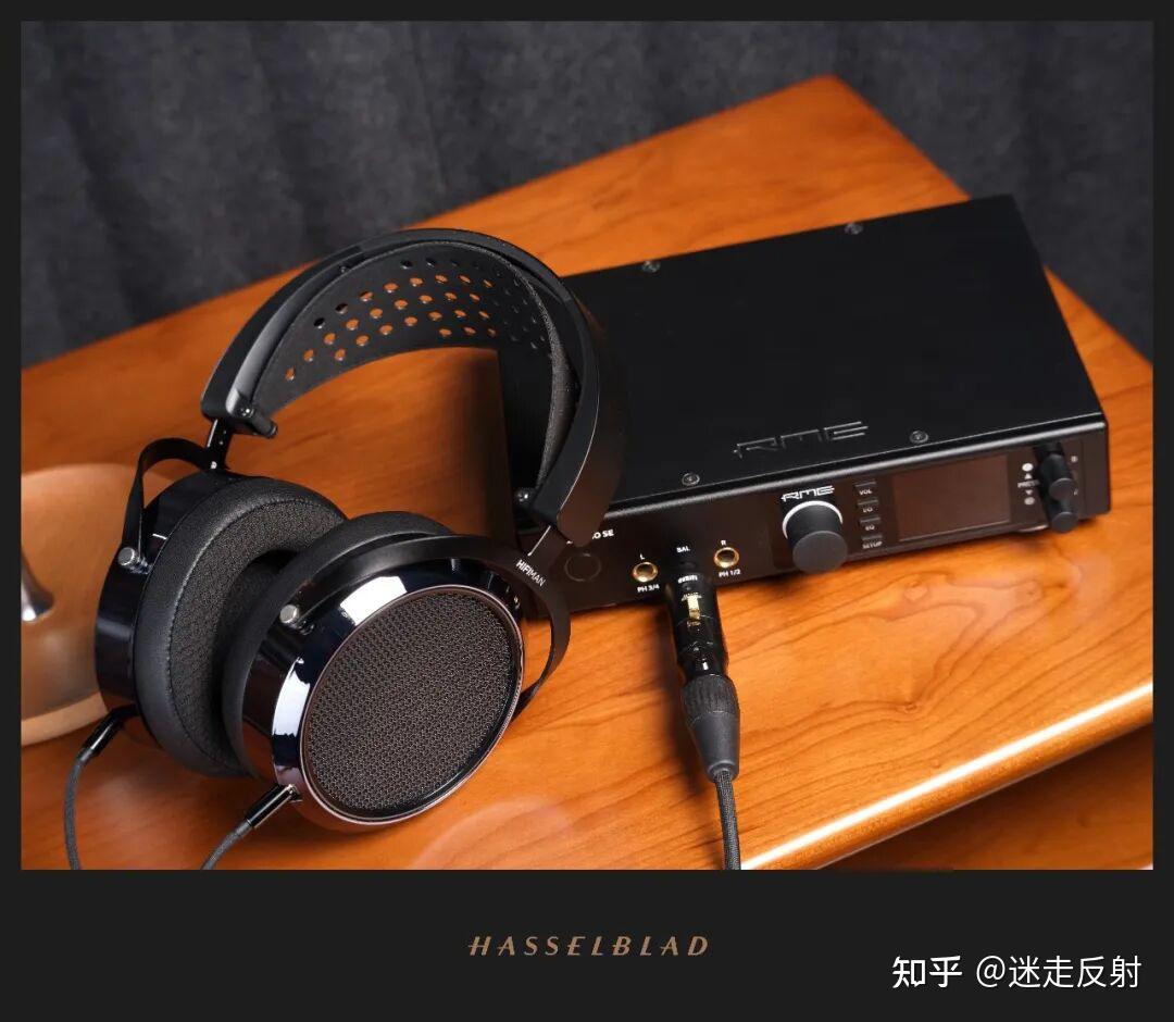 「迷走反射 . 评」一个字— 夯 ,HIFIMAN HE6 Remastered 复刻版