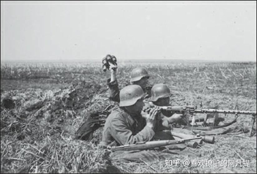总编号01：德意志国一般步兵部队-情况概述篇01-1933~1940年（第一部分）：间战期的德意志 …