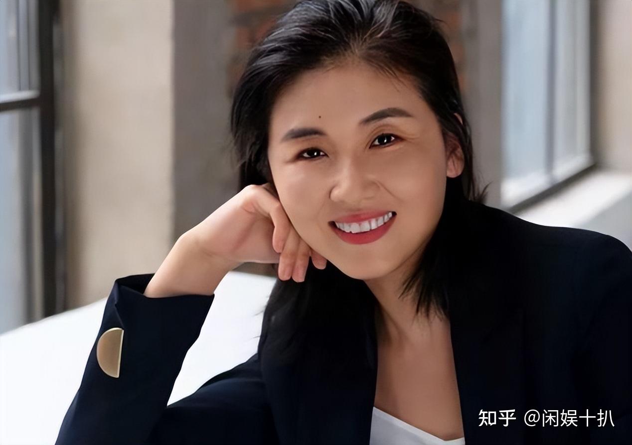 颜宁：清华女神博士教授，《开讲啦》圈粉百万，出走美国多年，如今45岁当选院士 - 知乎