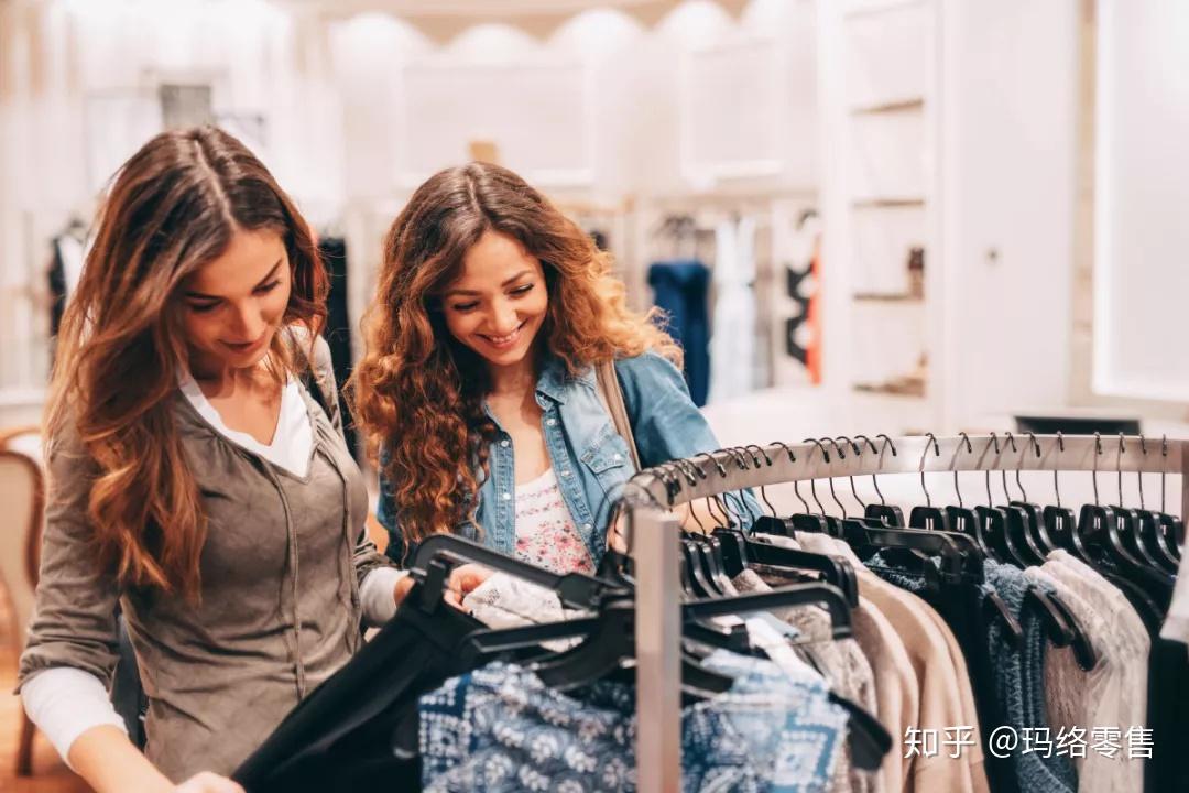 玛络经验 | 服装店当中的导购这样做才可以_时尚女装_百腾儿童网