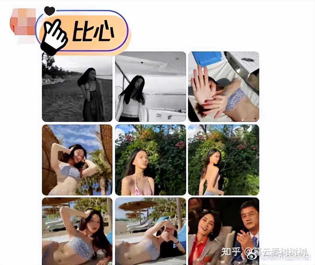 王菲女儿晒泳装,被骂"荡妇",王菲:她只是不乖,但她没有学坏