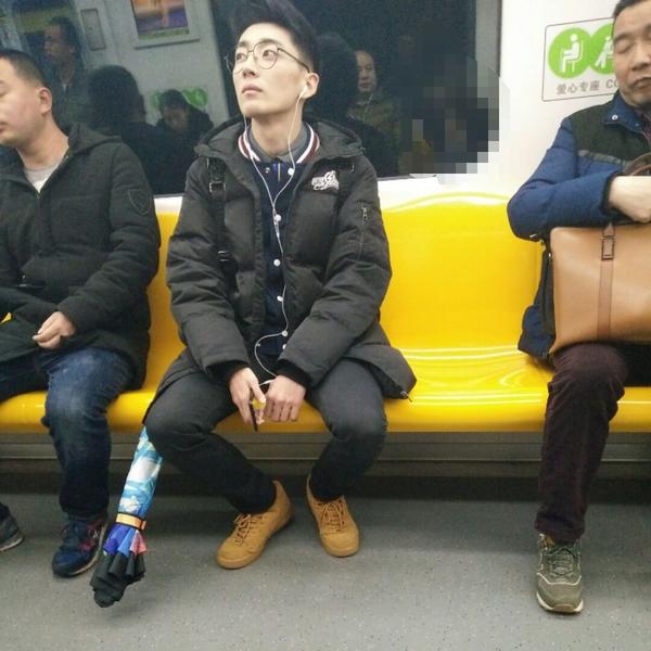 男生长得帅是一种什么体验?