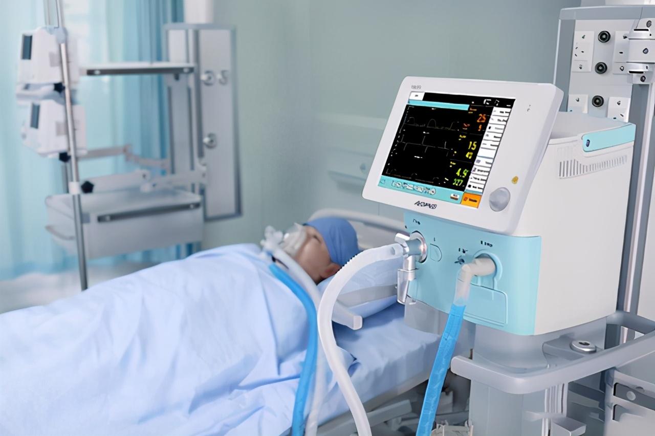 2020呼吸机排行盘点那些在疫情中大放光彩的呼吸机品牌