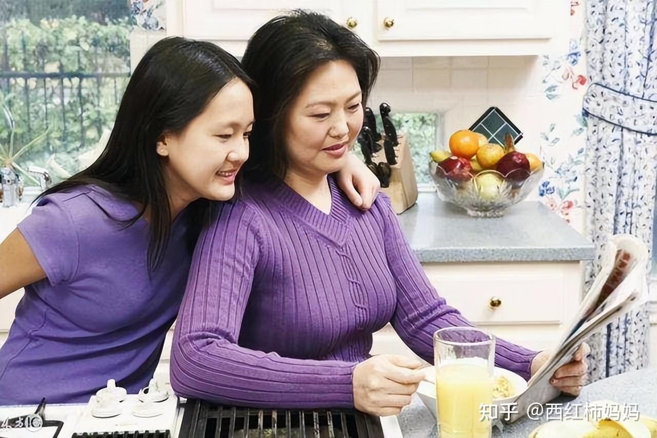 一种"新型婆媳关系"正流行,家里婆媳相处更和睦,娃也跟着受益 - 知乎