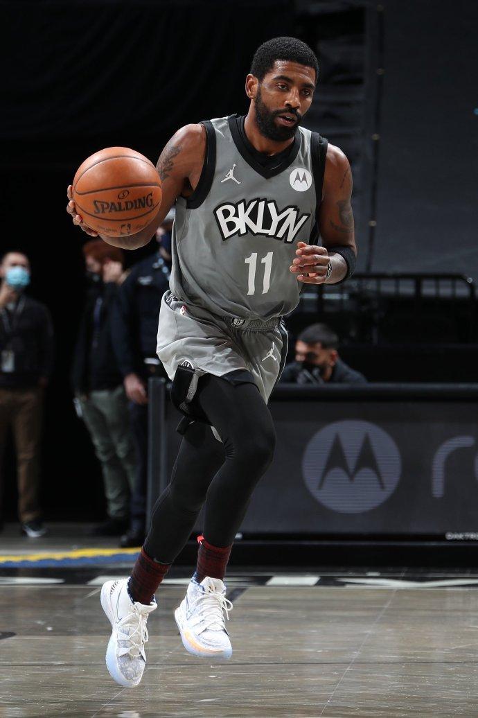 欧文到底是不是nba郑爽