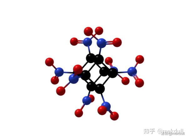 化学杂谈：一些具有有趣几何结构的物质及其制备 - 知乎