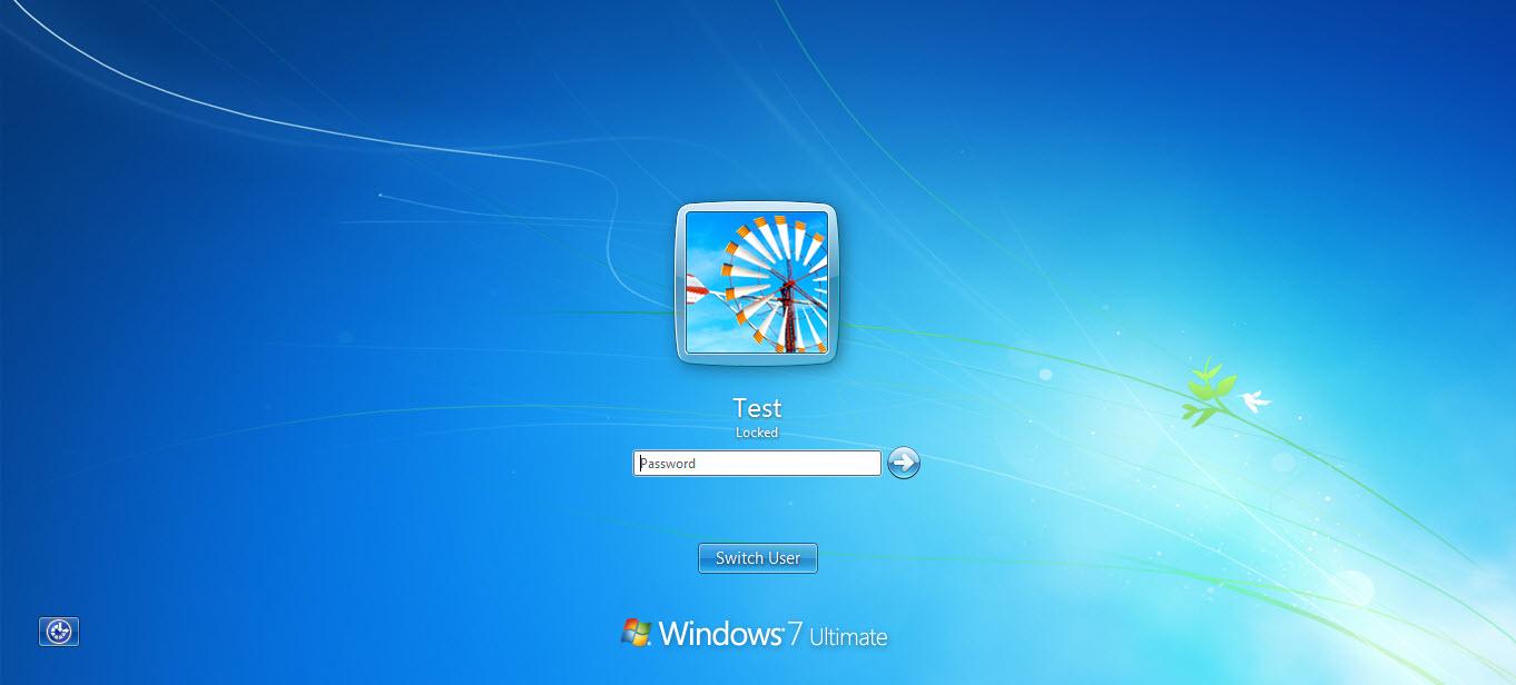 win   l :把电脑锁屏