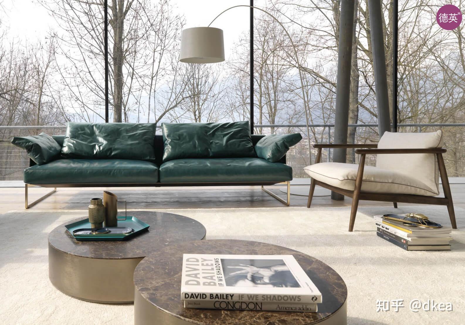 desireedivani家具每一款设计独特精美而舒适