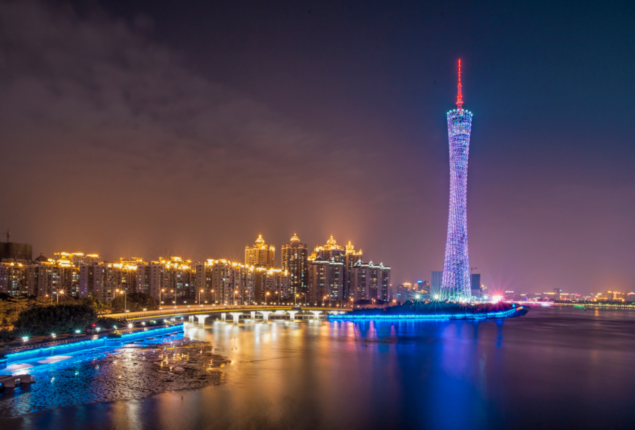 终于有人把6~8月广州旅游攻略讲清楚了!!广州本地人整理 全是避坑大实话!(2025.6) - 知乎