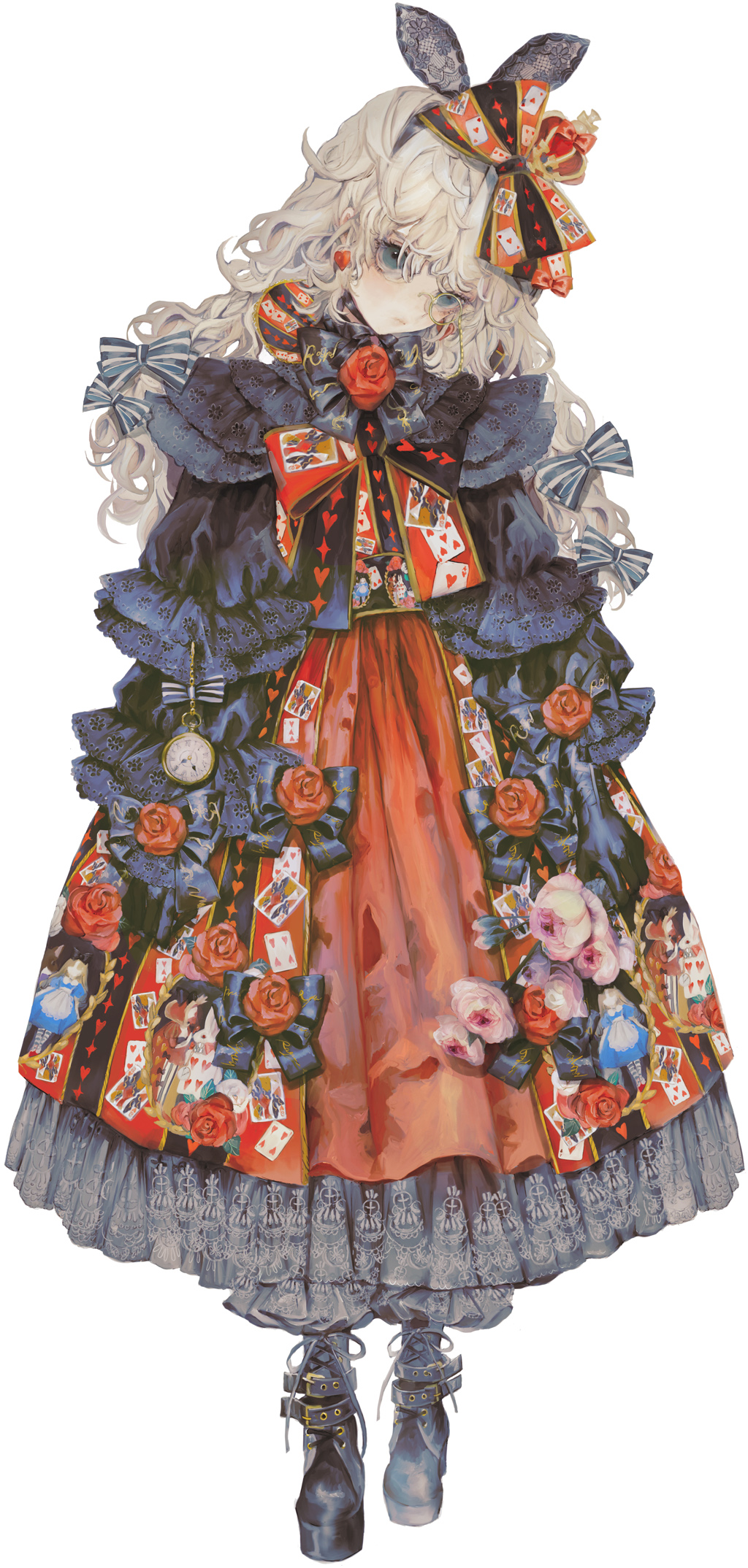 一周精选风格好看的画师在哪里可以看到呢答案就在这里