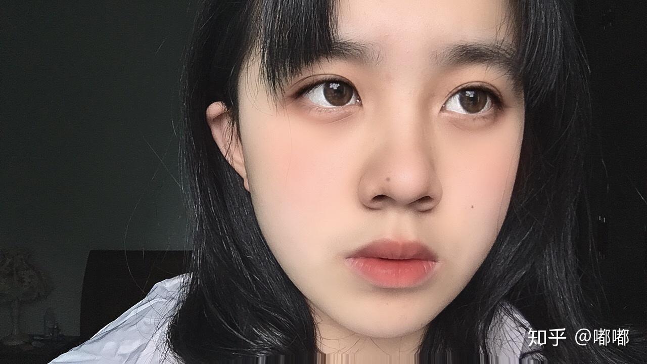 鼻孔大是什么感觉